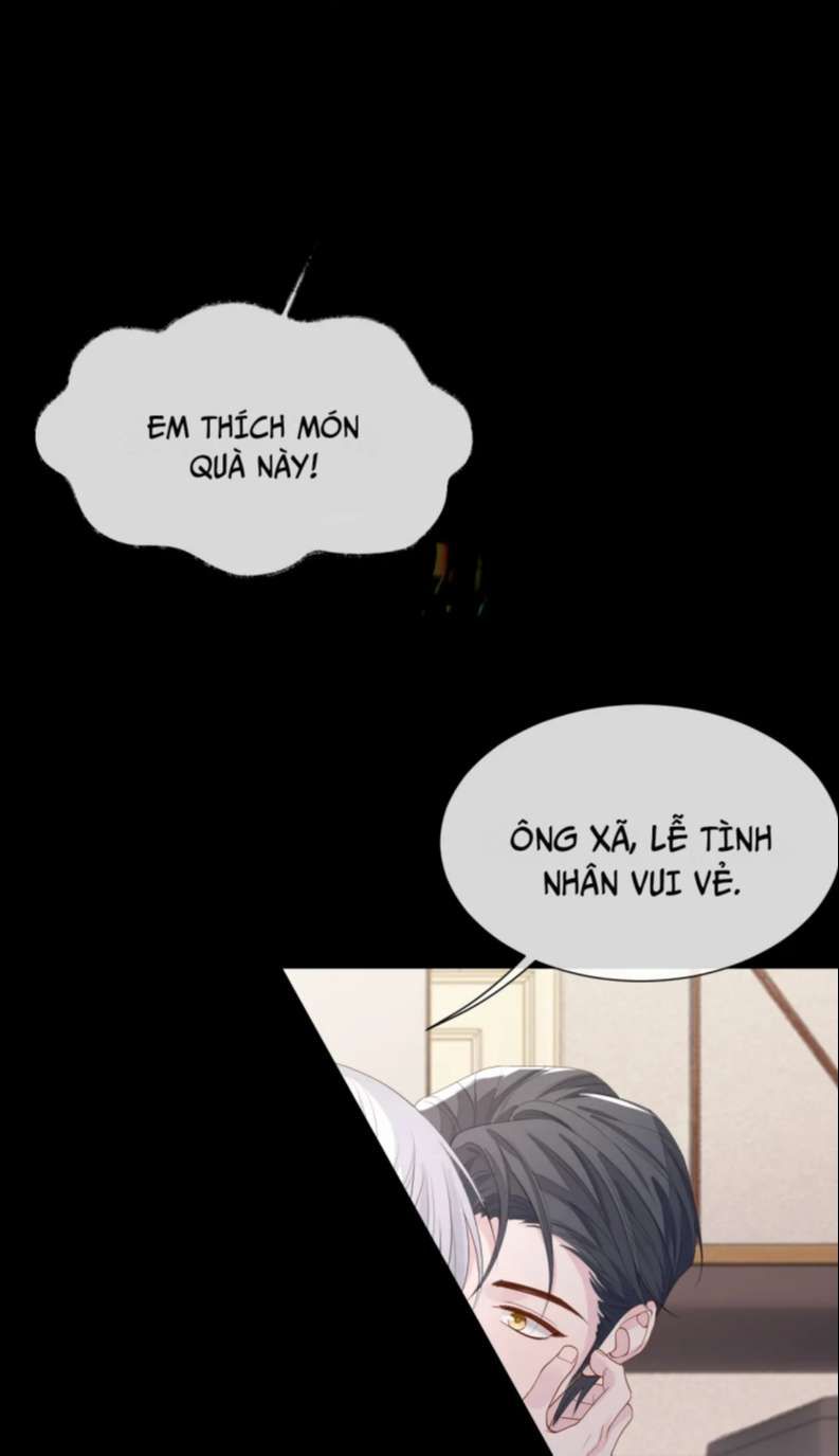 Cả Thế Giới Đều Muốn Ghép Chúng Tôi Làm Cp Mặc Dù Chúng Tôi Muốn Ly Hôn Chapter 85 - 33