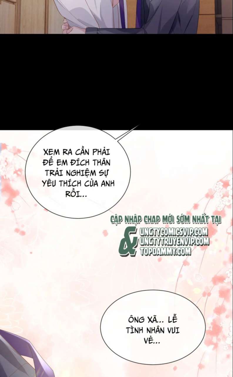 Cả Thế Giới Đều Muốn Ghép Chúng Tôi Làm Cp Mặc Dù Chúng Tôi Muốn Ly Hôn Chapter 85 - 36
