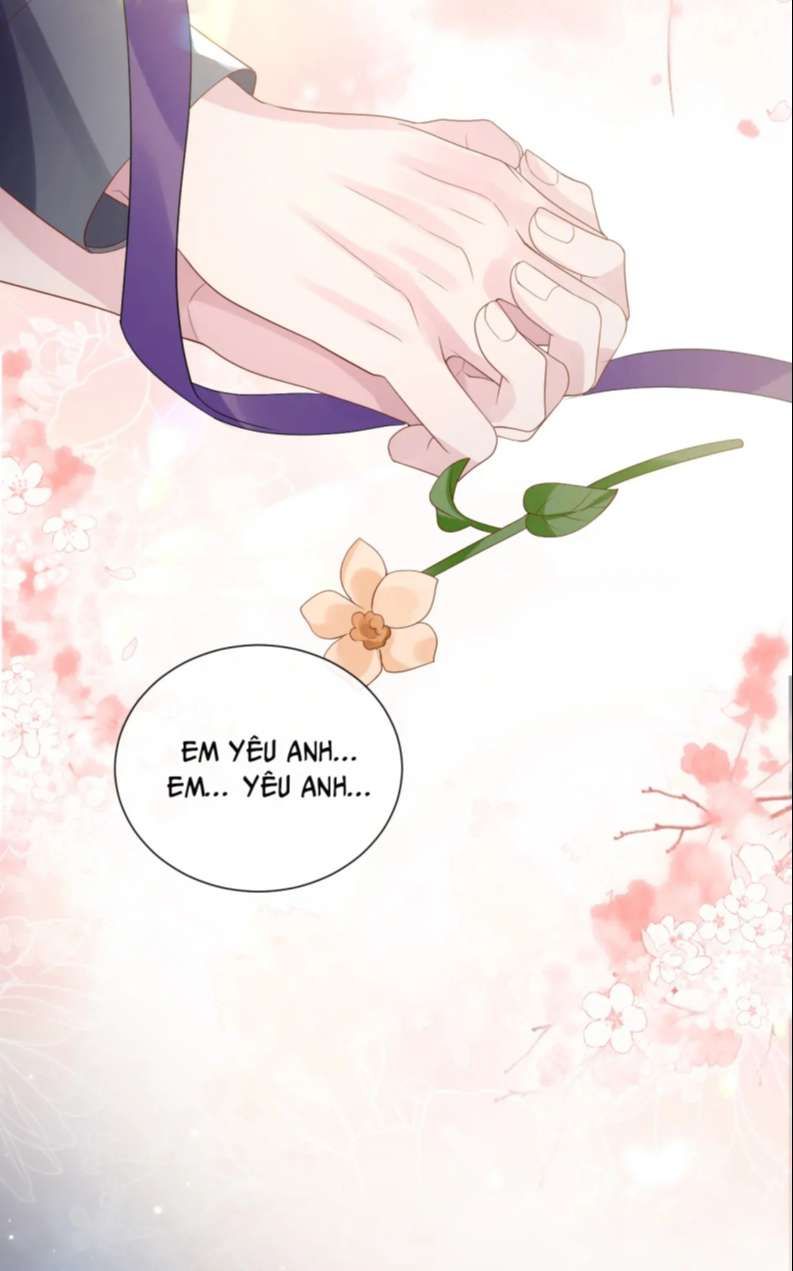 Cả Thế Giới Đều Muốn Ghép Chúng Tôi Làm Cp Mặc Dù Chúng Tôi Muốn Ly Hôn Chapter 85 - 37