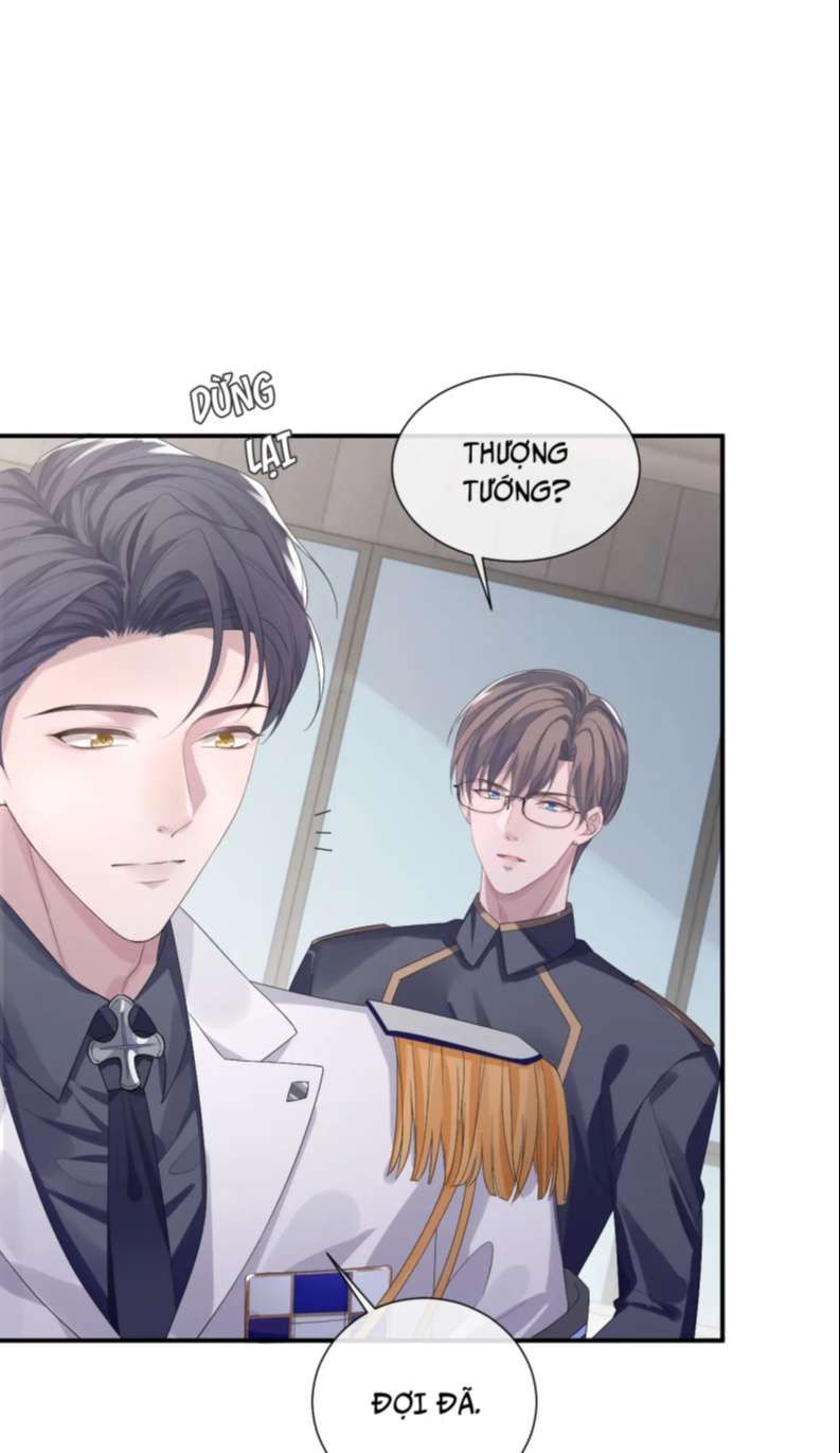 Cả Thế Giới Đều Muốn Ghép Chúng Tôi Làm Cp Mặc Dù Chúng Tôi Muốn Ly Hôn Chapter 85 - 5