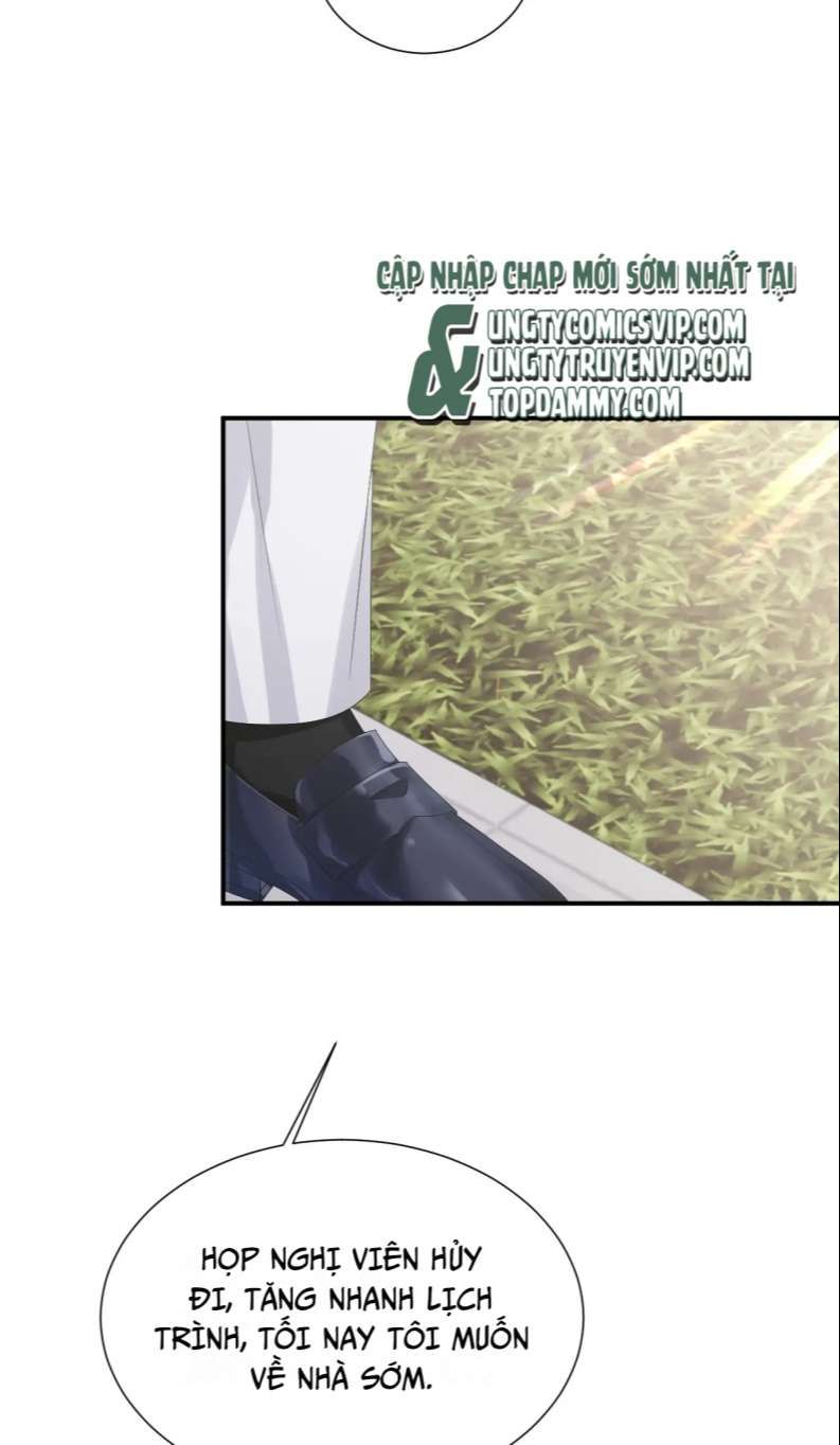 Cả Thế Giới Đều Muốn Ghép Chúng Tôi Làm Cp Mặc Dù Chúng Tôi Muốn Ly Hôn Chapter 85 - 6