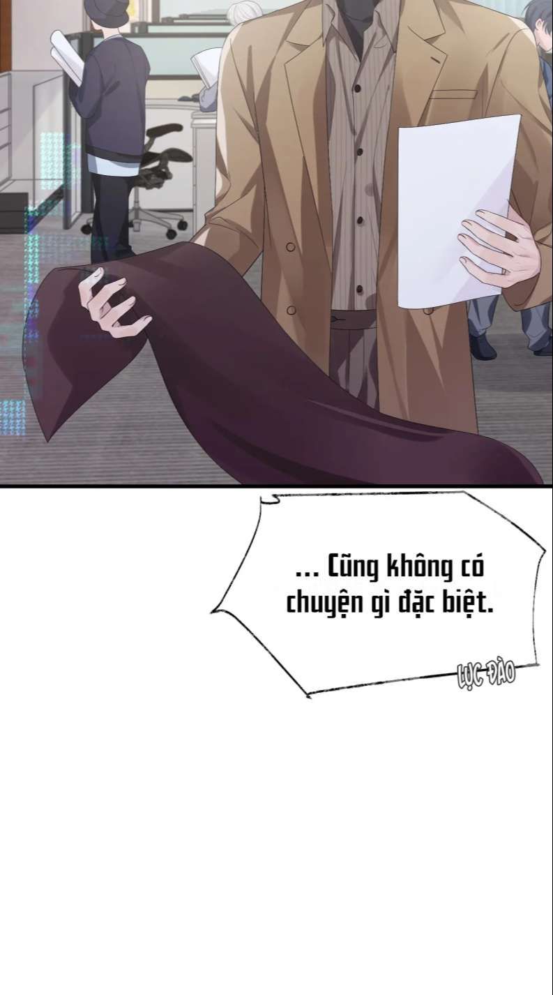 Cả Thế Giới Đều Muốn Ghép Chúng Tôi Làm Cp Mặc Dù Chúng Tôi Muốn Ly Hôn Chapter 85 - 9