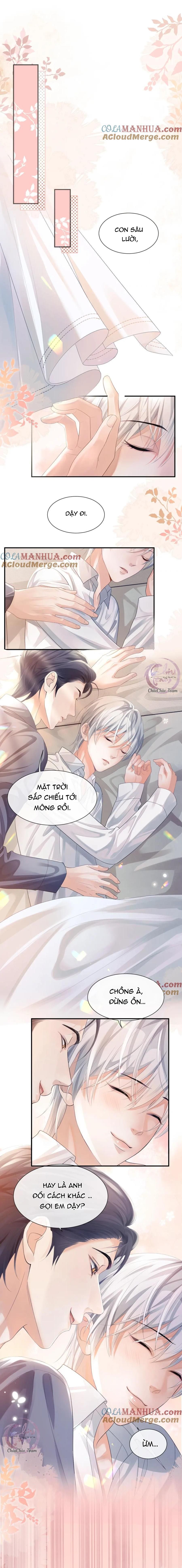Cả Thế Giới Đều Muốn Ghép Chúng Tôi Làm Cp Mặc Dù Chúng Tôi Muốn Ly Hôn Chapter 86 - 3