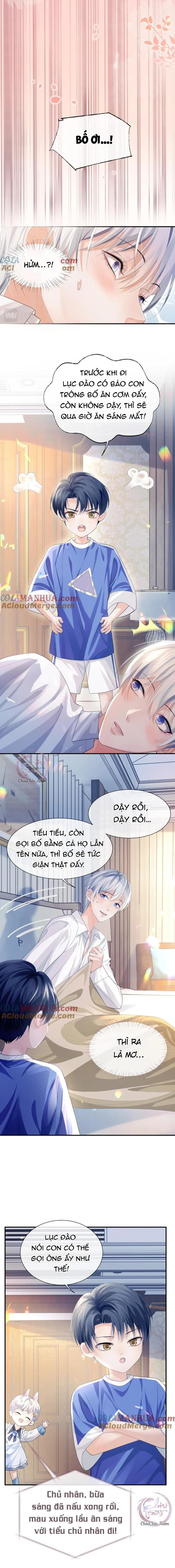 Cả Thế Giới Đều Muốn Ghép Chúng Tôi Làm Cp Mặc Dù Chúng Tôi Muốn Ly Hôn Chapter 86 - 4
