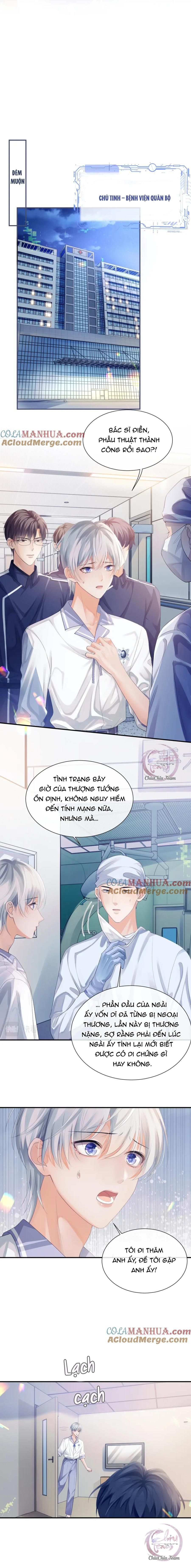 Cả Thế Giới Đều Muốn Ghép Chúng Tôi Làm Cp Mặc Dù Chúng Tôi Muốn Ly Hôn Chapter 86 - 7