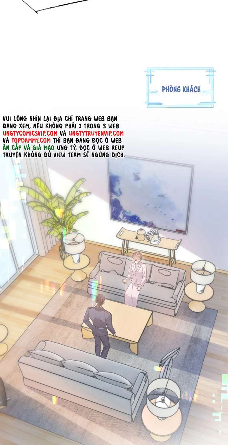 Cả Thế Giới Đều Muốn Ghép Chúng Tôi Làm Cp Mặc Dù Chúng Tôi Muốn Ly Hôn Chapter 94 - 17