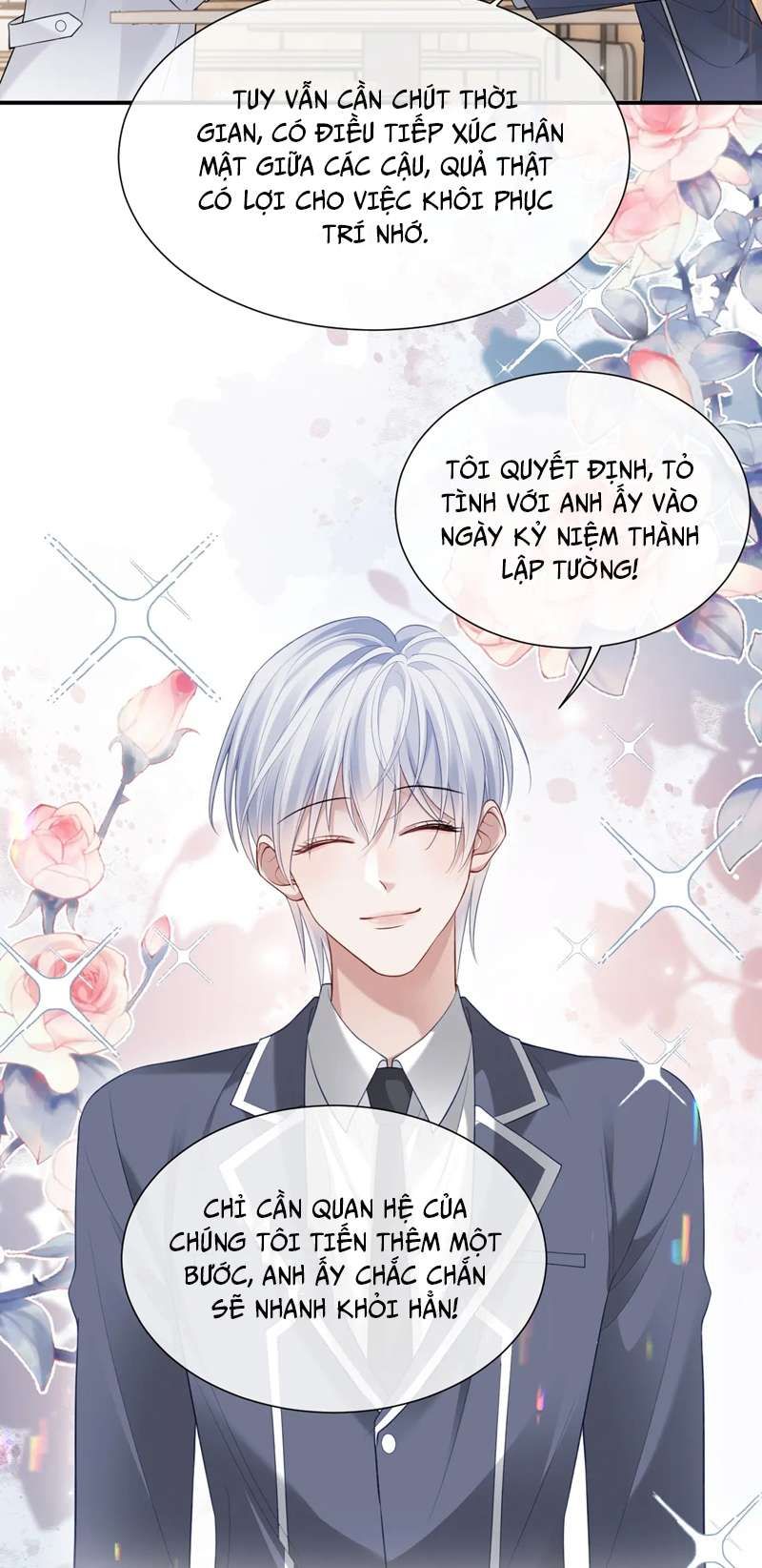 Cả Thế Giới Đều Muốn Ghép Chúng Tôi Làm Cp Mặc Dù Chúng Tôi Muốn Ly Hôn Chapter 94 - 27