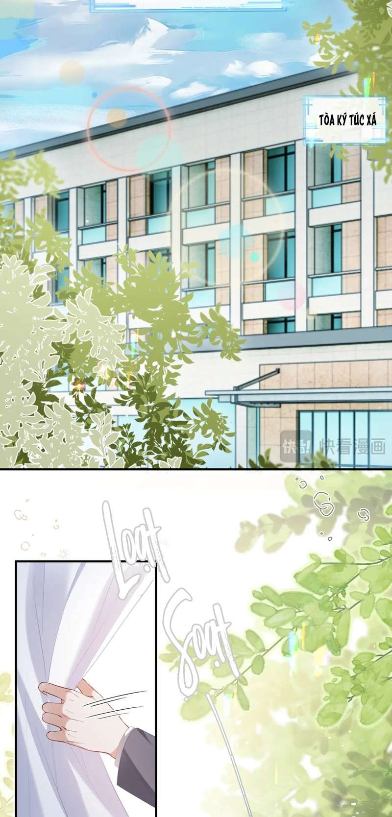 Cả Thế Giới Đều Muốn Ghép Chúng Tôi Làm Cp Mặc Dù Chúng Tôi Muốn Ly Hôn Chapter 96 - 13