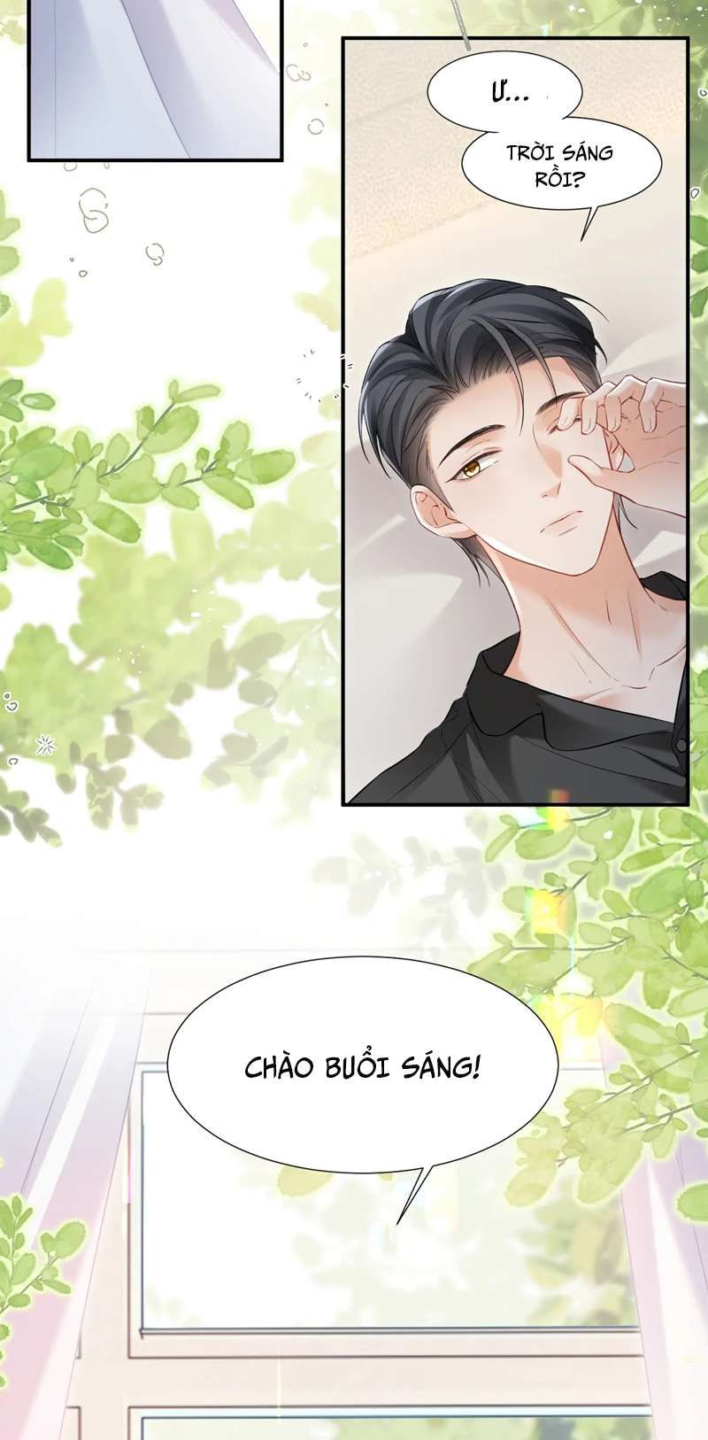 Cả Thế Giới Đều Muốn Ghép Chúng Tôi Làm Cp Mặc Dù Chúng Tôi Muốn Ly Hôn Chapter 96 - 14