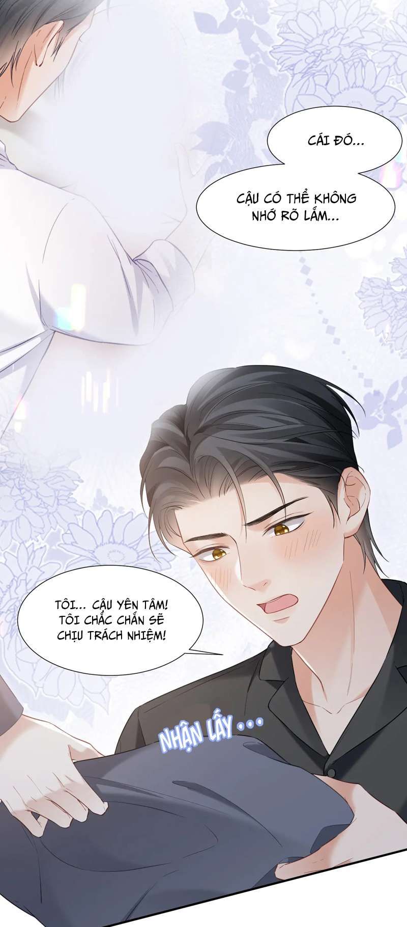 Cả Thế Giới Đều Muốn Ghép Chúng Tôi Làm Cp Mặc Dù Chúng Tôi Muốn Ly Hôn Chapter 96 - 18