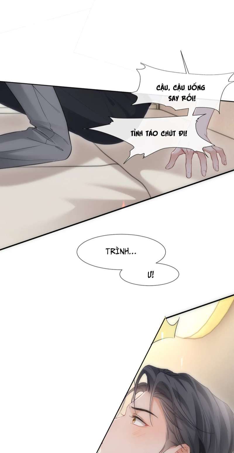 Cả Thế Giới Đều Muốn Ghép Chúng Tôi Làm Cp Mặc Dù Chúng Tôi Muốn Ly Hôn Chapter 96 - 4