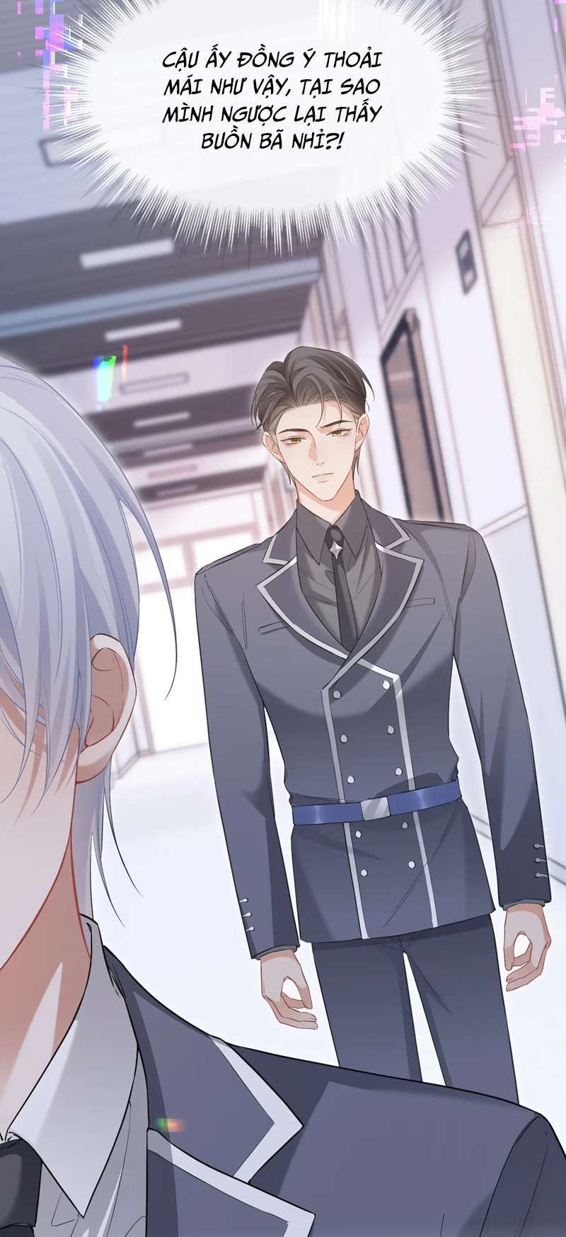 Cả Thế Giới Đều Muốn Ghép Chúng Tôi Làm Cp Mặc Dù Chúng Tôi Muốn Ly Hôn Chapter 96 - 34