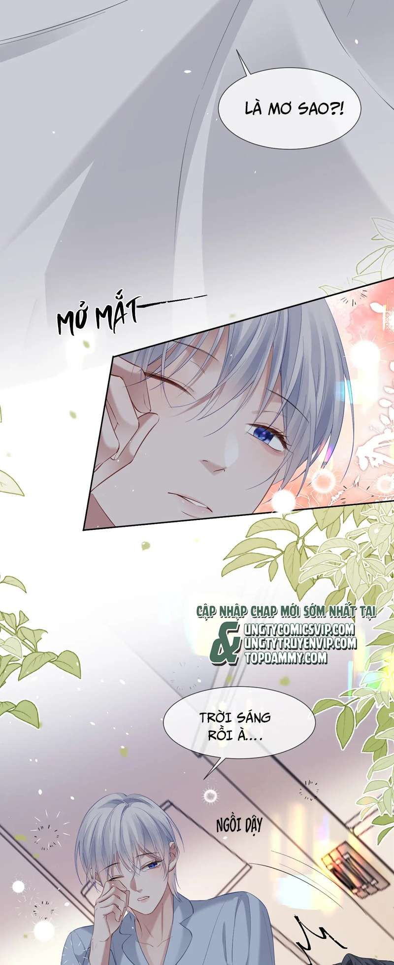 Cả Thế Giới Đều Muốn Ghép Chúng Tôi Làm Cp Mặc Dù Chúng Tôi Muốn Ly Hôn Chapter 97 - 14