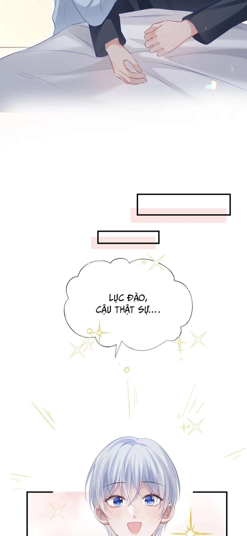 Cả Thế Giới Đều Muốn Ghép Chúng Tôi Làm Cp Mặc Dù Chúng Tôi Muốn Ly Hôn Chapter 97 - 18