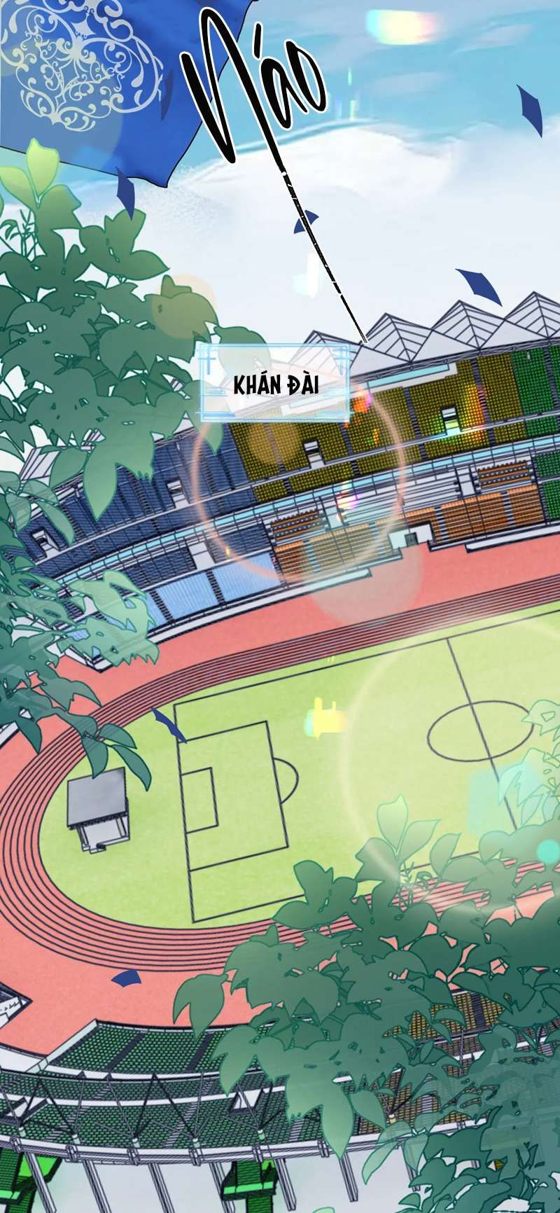 Cả Thế Giới Đều Muốn Ghép Chúng Tôi Làm Cp Mặc Dù Chúng Tôi Muốn Ly Hôn Chapter 97 - 24