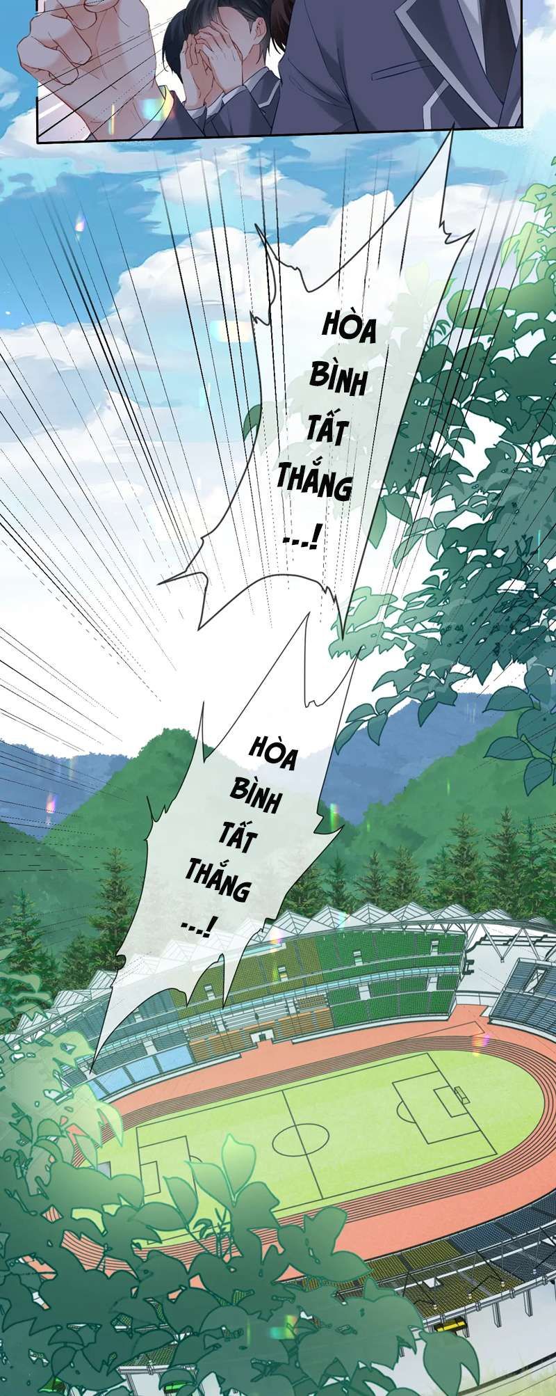 Cả Thế Giới Đều Muốn Ghép Chúng Tôi Làm Cp Mặc Dù Chúng Tôi Muốn Ly Hôn Chapter 97 - 29
