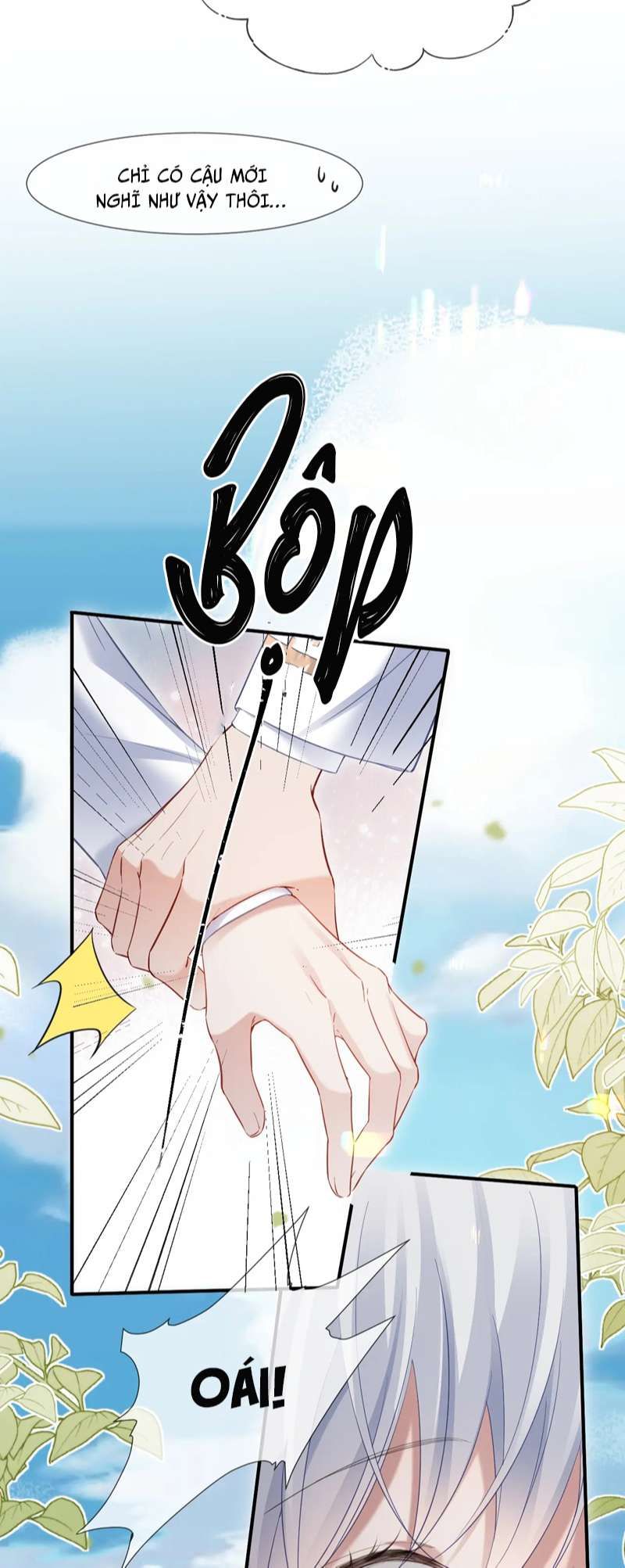 Cả Thế Giới Đều Muốn Ghép Chúng Tôi Làm Cp Mặc Dù Chúng Tôi Muốn Ly Hôn Chapter 97 - 35