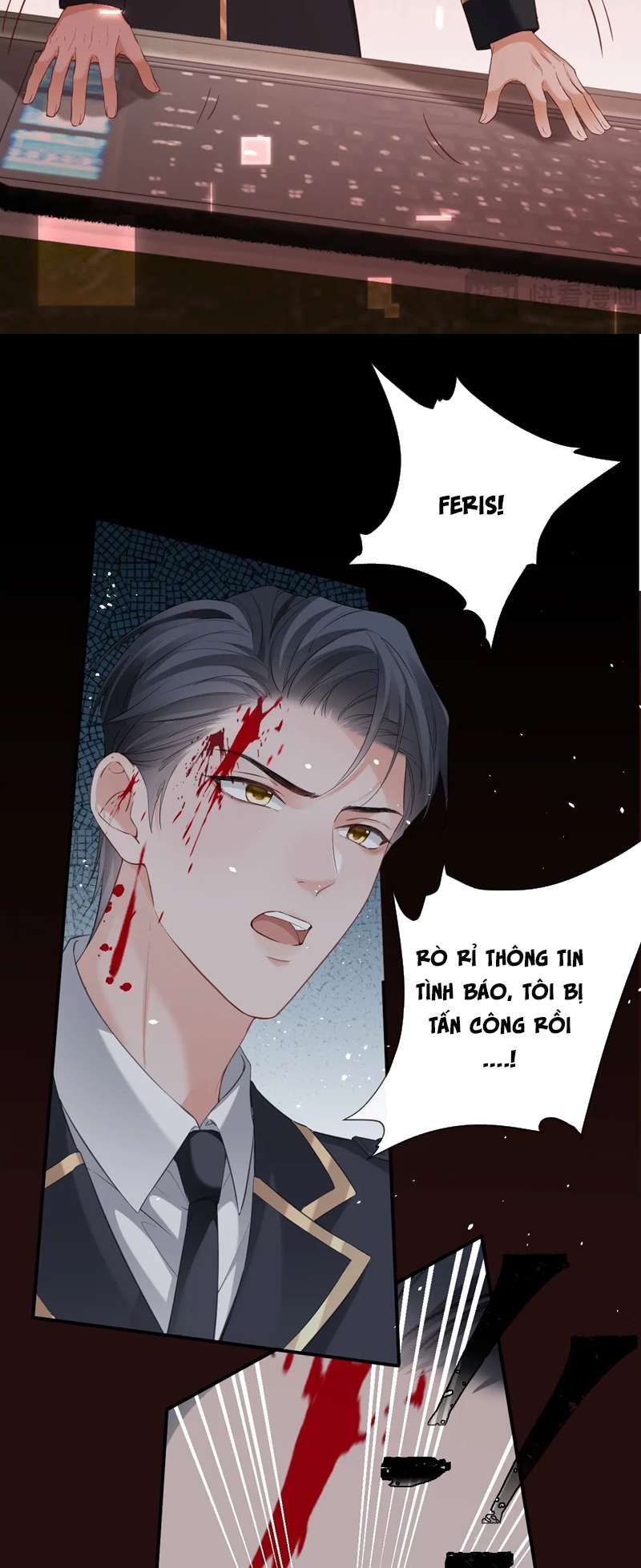 Cả Thế Giới Đều Muốn Ghép Chúng Tôi Làm Cp Mặc Dù Chúng Tôi Muốn Ly Hôn Chapter 97 - 10