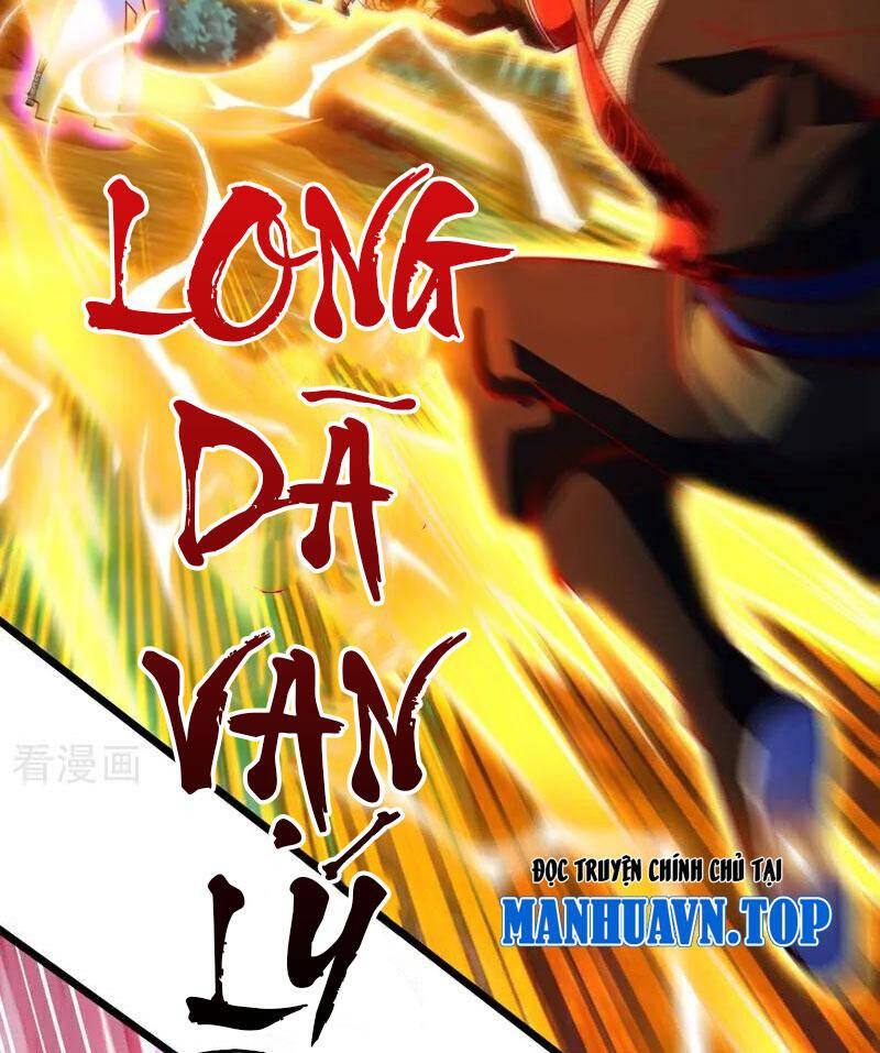 Ta , Thần Long Chi Hậu Chapter 92 - 31