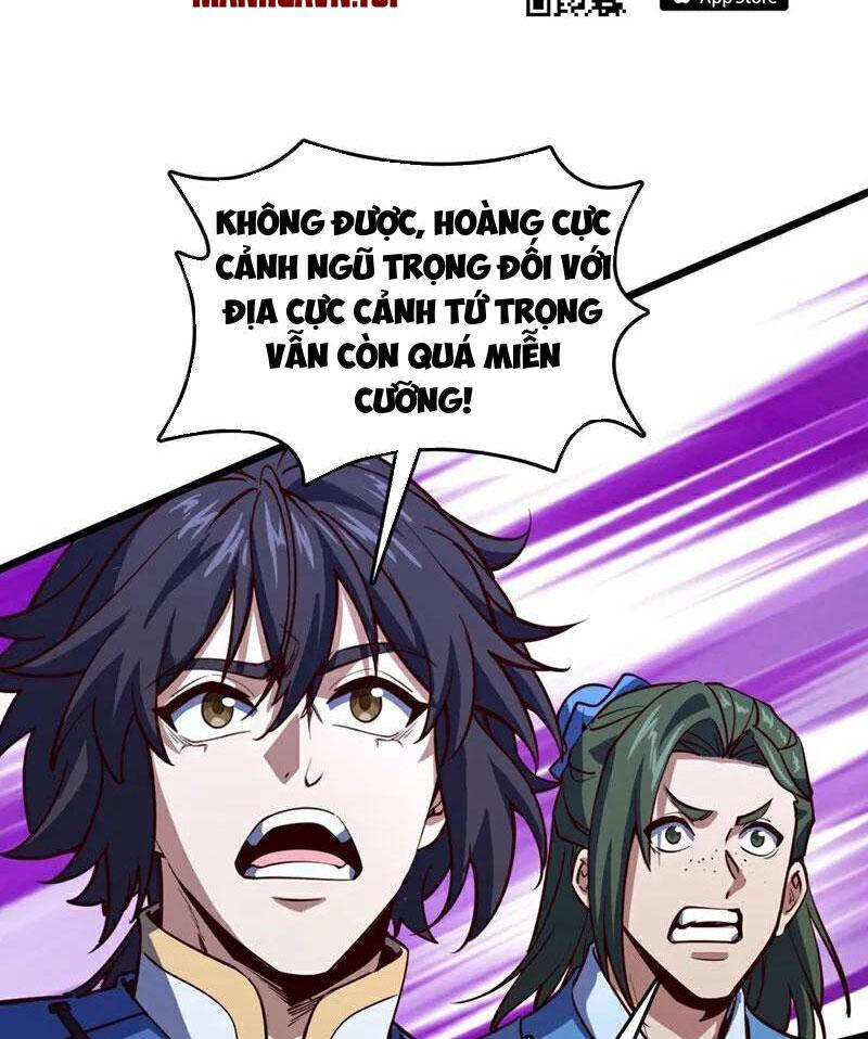 Ta , Thần Long Chi Hậu Chapter 92 - 40