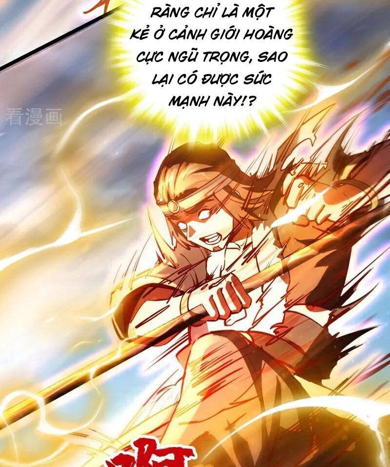 Ta , Thần Long Chi Hậu Chapter 92 - 50