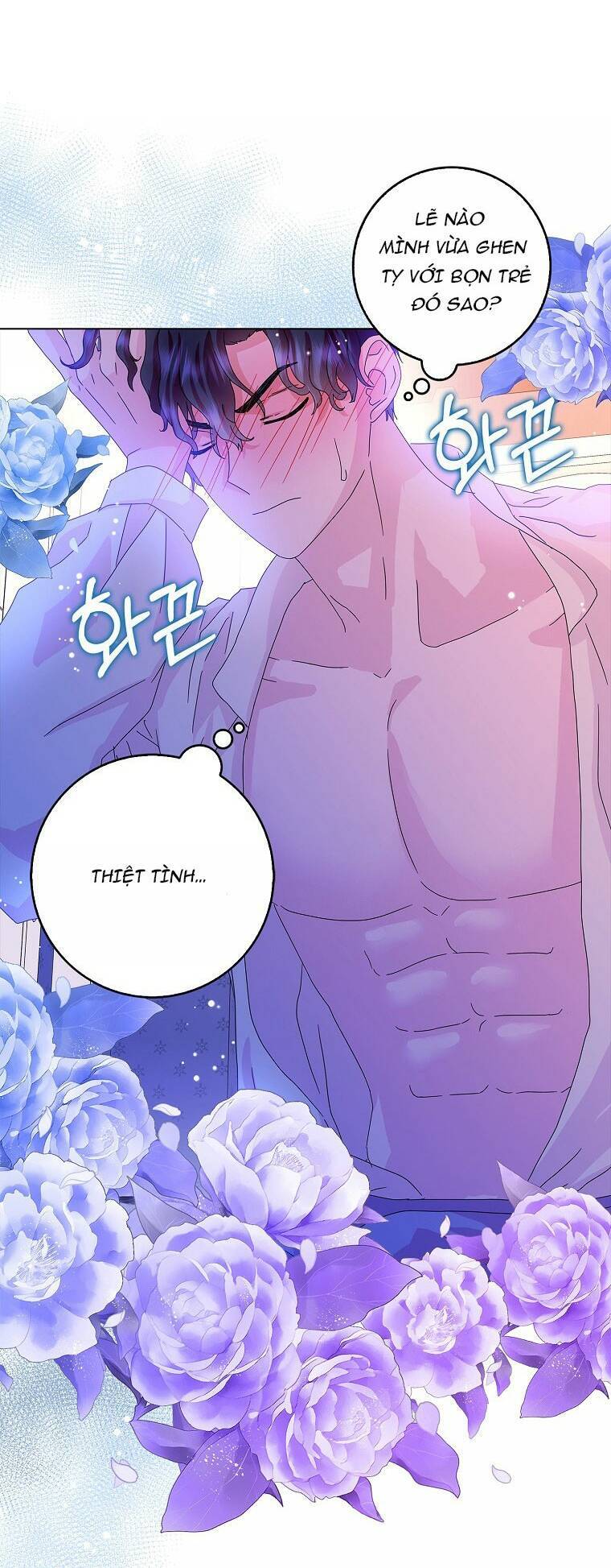 Mẹ Chồng Phản Diện Đáng Yêu Chapter 22 - 42