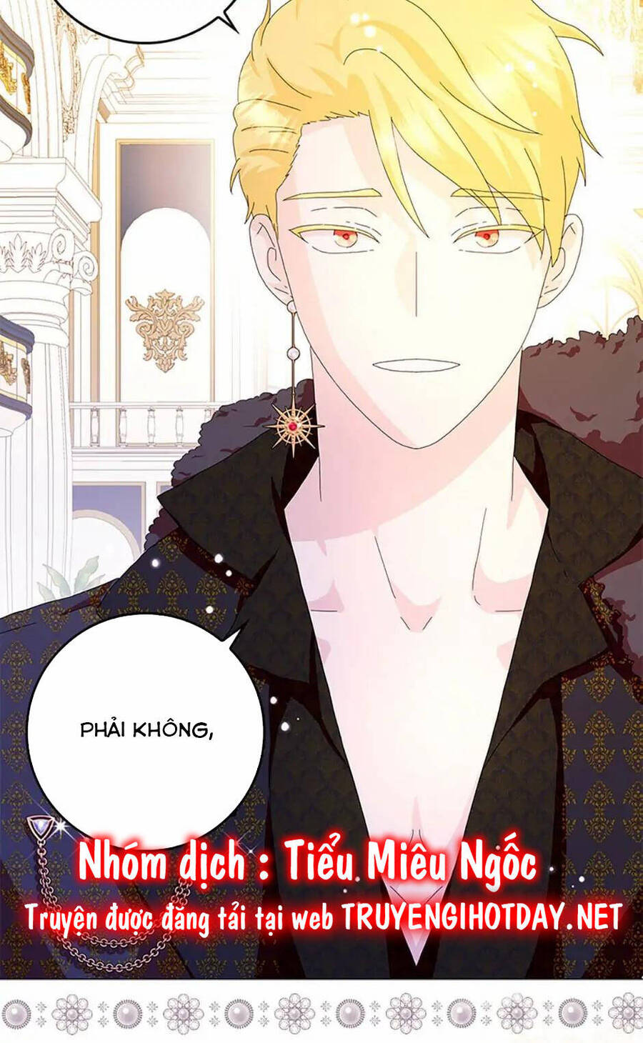 Mẹ Chồng Phản Diện Đáng Yêu Chapter 49.2 - 3