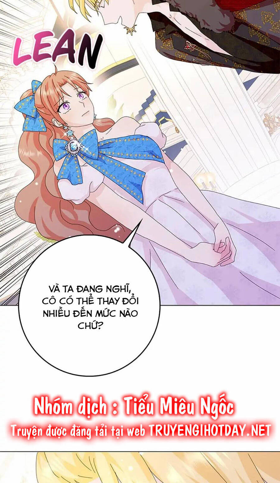 Mẹ Chồng Phản Diện Đáng Yêu Chapter 49.2 - 23
