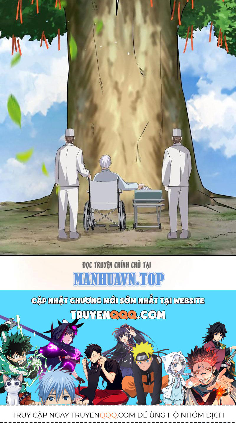 Bắt Đầu Livestream Ở Địa Phủ: Phát Sóng Trực Tiếp Ở Đây Ai Dám Đến Chapter 271 - 42