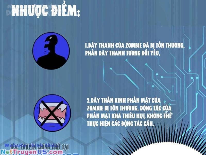 Ngày Tận Thế: Ta Nhận Được Tỷ Lệ Rớt Đồ Gấp 100 Lần Chapter 187.5 - 36