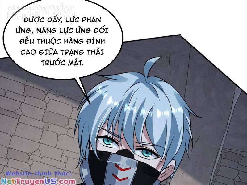 Ngày Tận Thế: Ta Nhận Được Tỷ Lệ Rớt Đồ Gấp 100 Lần Chapter 187.5 - 65