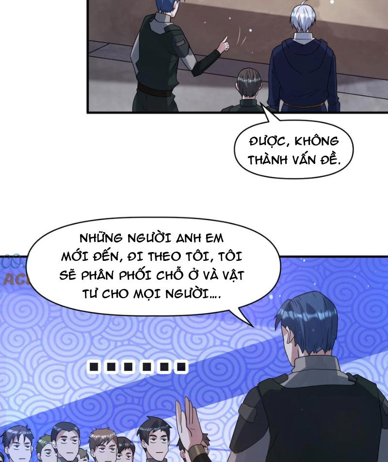 Ngày Tận Thế: Ta Nhận Được Tỷ Lệ Rớt Đồ Gấp 100 Lần Chapter 330 - 35