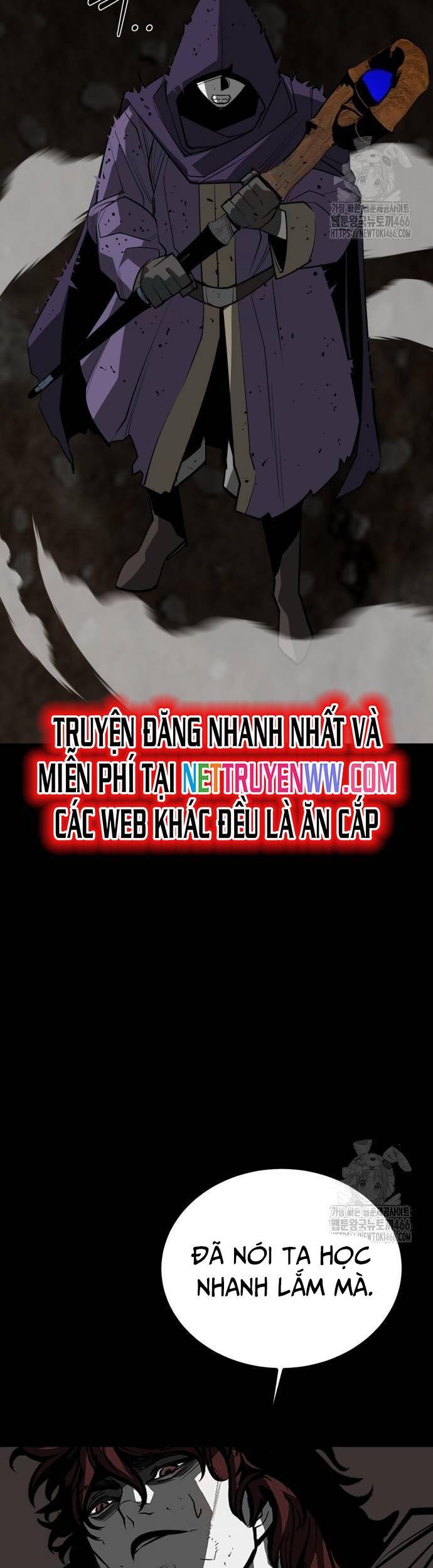 Nhân Vật Chính Ẩn Giấu Sức Mạnh Chapter 70 - 30