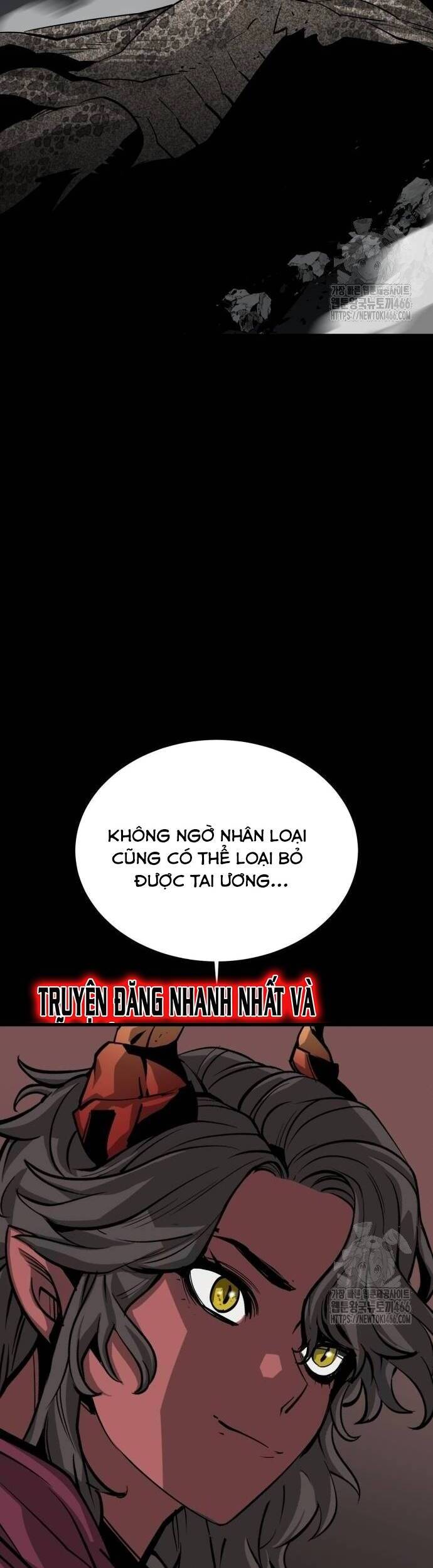 Nhân Vật Chính Ẩn Giấu Sức Mạnh Chapter 75 - 76
