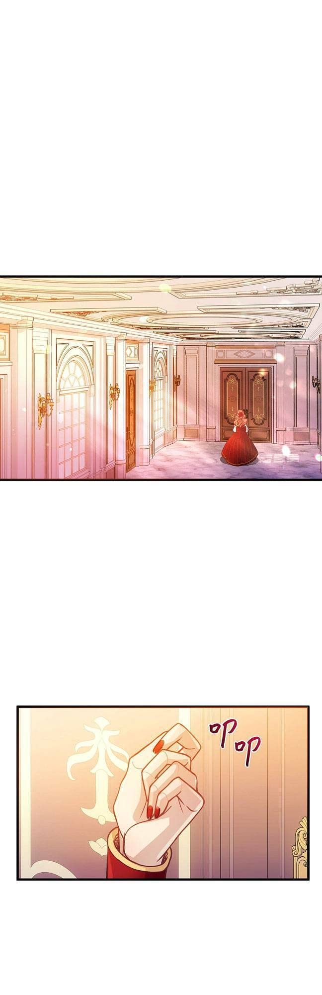 Cách Chế Ngự Bạn Trai Báo Đen Chapter 2 - 24