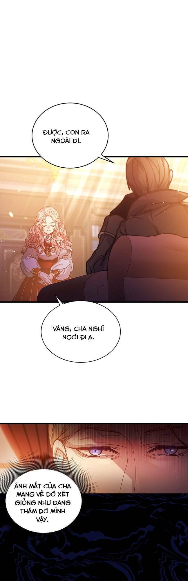 Cách Chế Ngự Bạn Trai Báo Đen Chapter 2 - 29