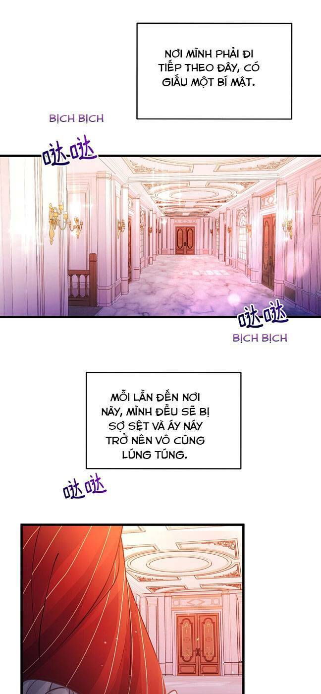 Cách Chế Ngự Bạn Trai Báo Đen Chapter 2 - 32