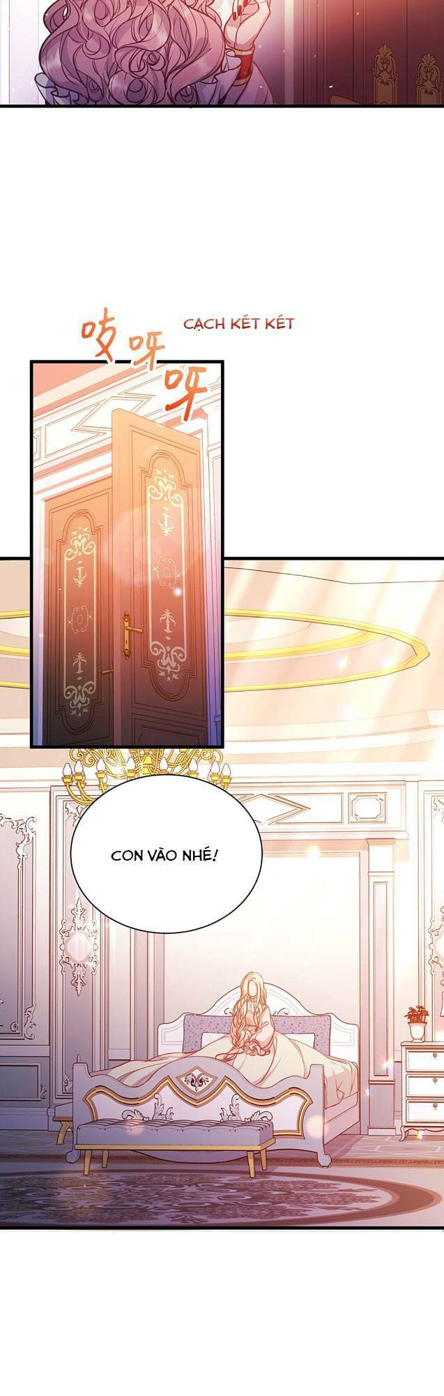 Cách Chế Ngự Bạn Trai Báo Đen Chapter 2 - 34