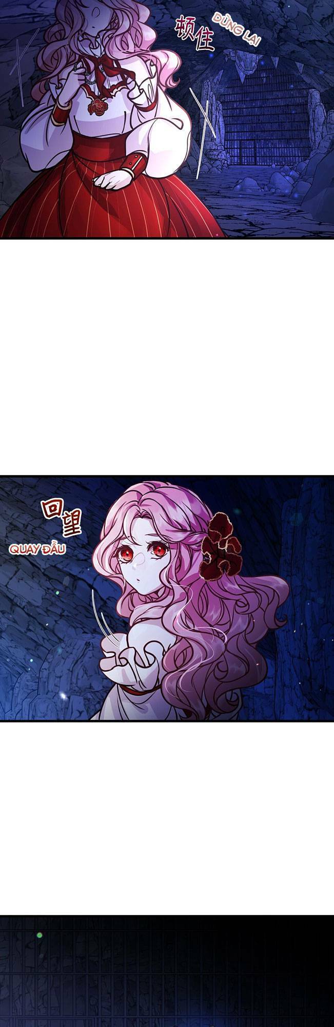 Cách Chế Ngự Bạn Trai Báo Đen Chapter 2 - 10