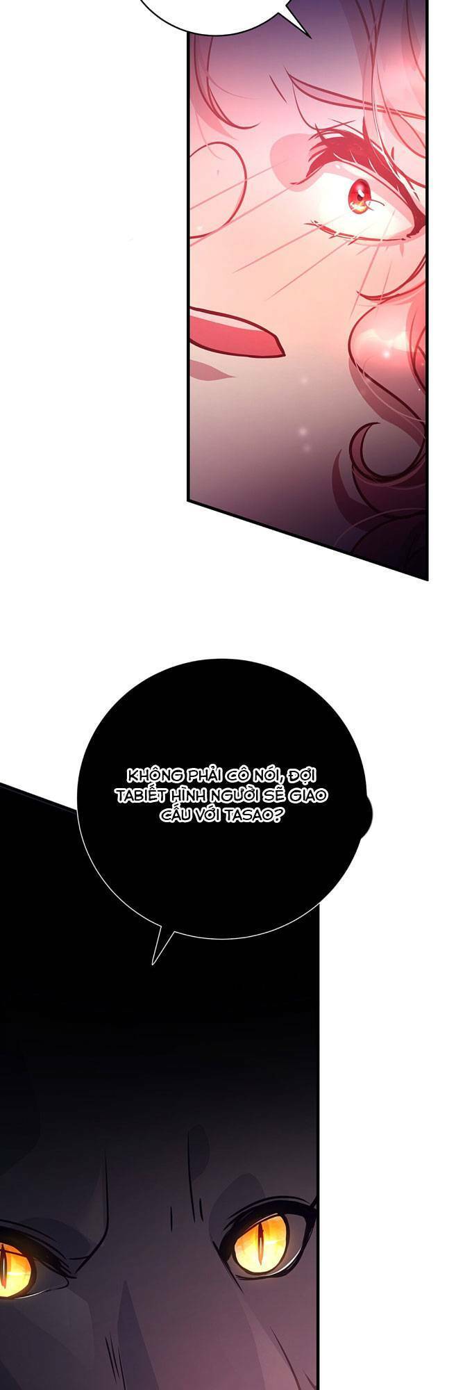 Cách Chế Ngự Bạn Trai Báo Đen Chapter 7 - 22