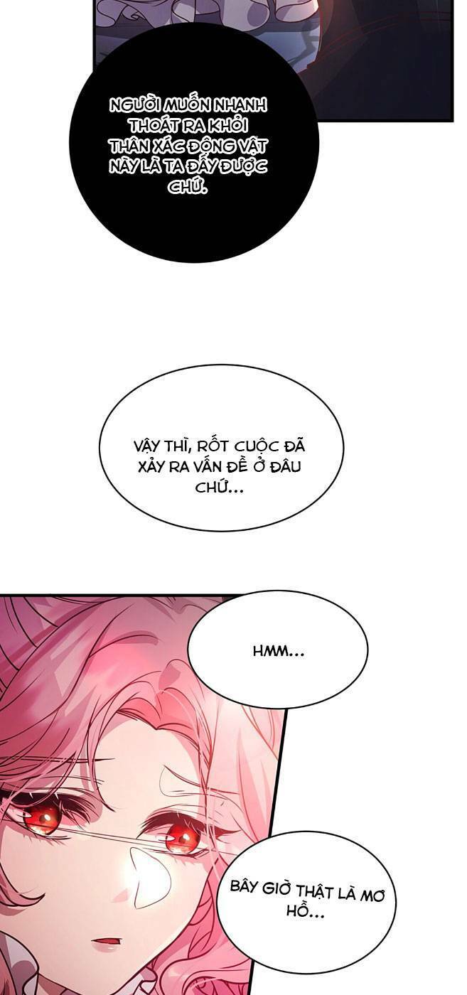 Cách Chế Ngự Bạn Trai Báo Đen Chapter 7 - 32