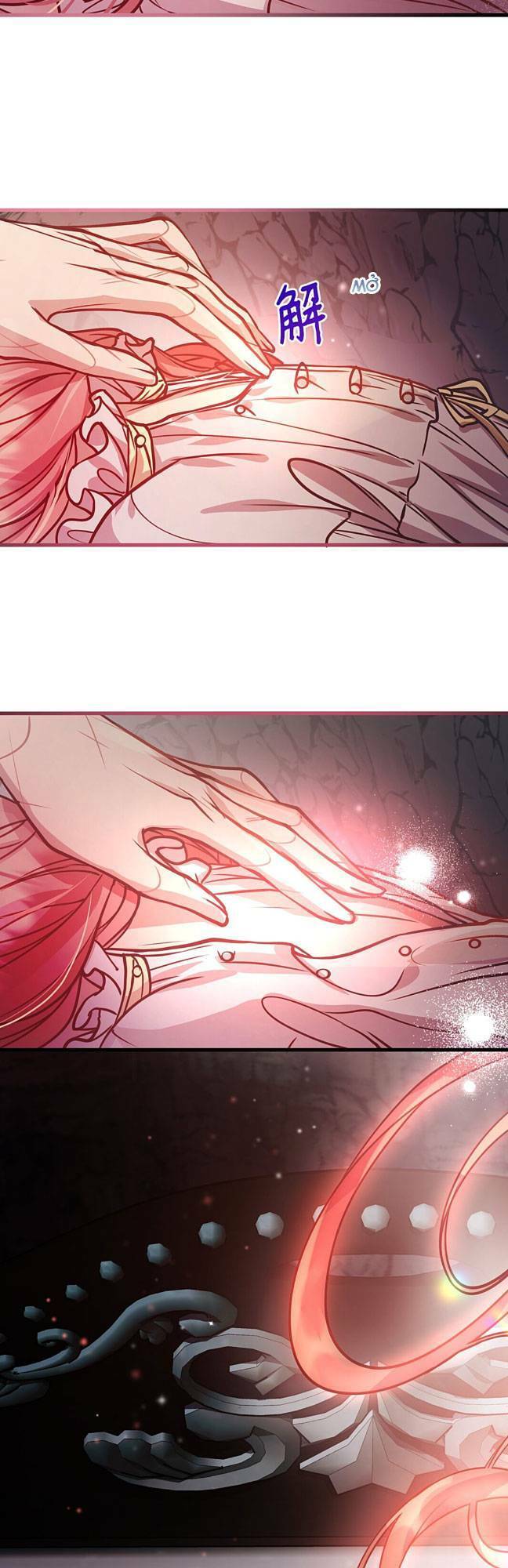 Cách Chế Ngự Bạn Trai Báo Đen Chapter 7 - 49
