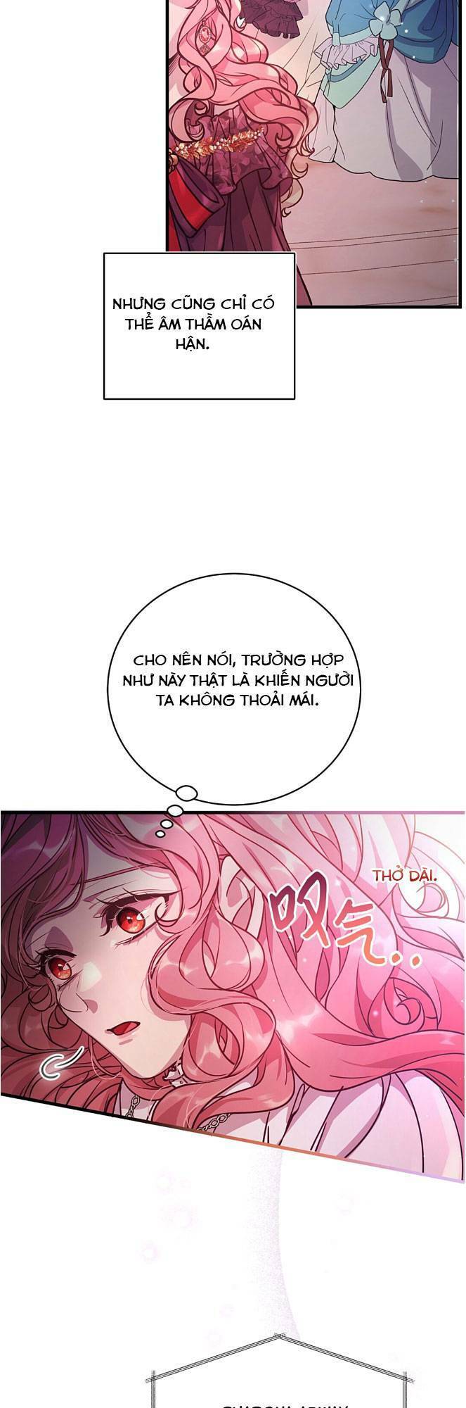 Cách Chế Ngự Bạn Trai Báo Đen Chapter 7 - 9