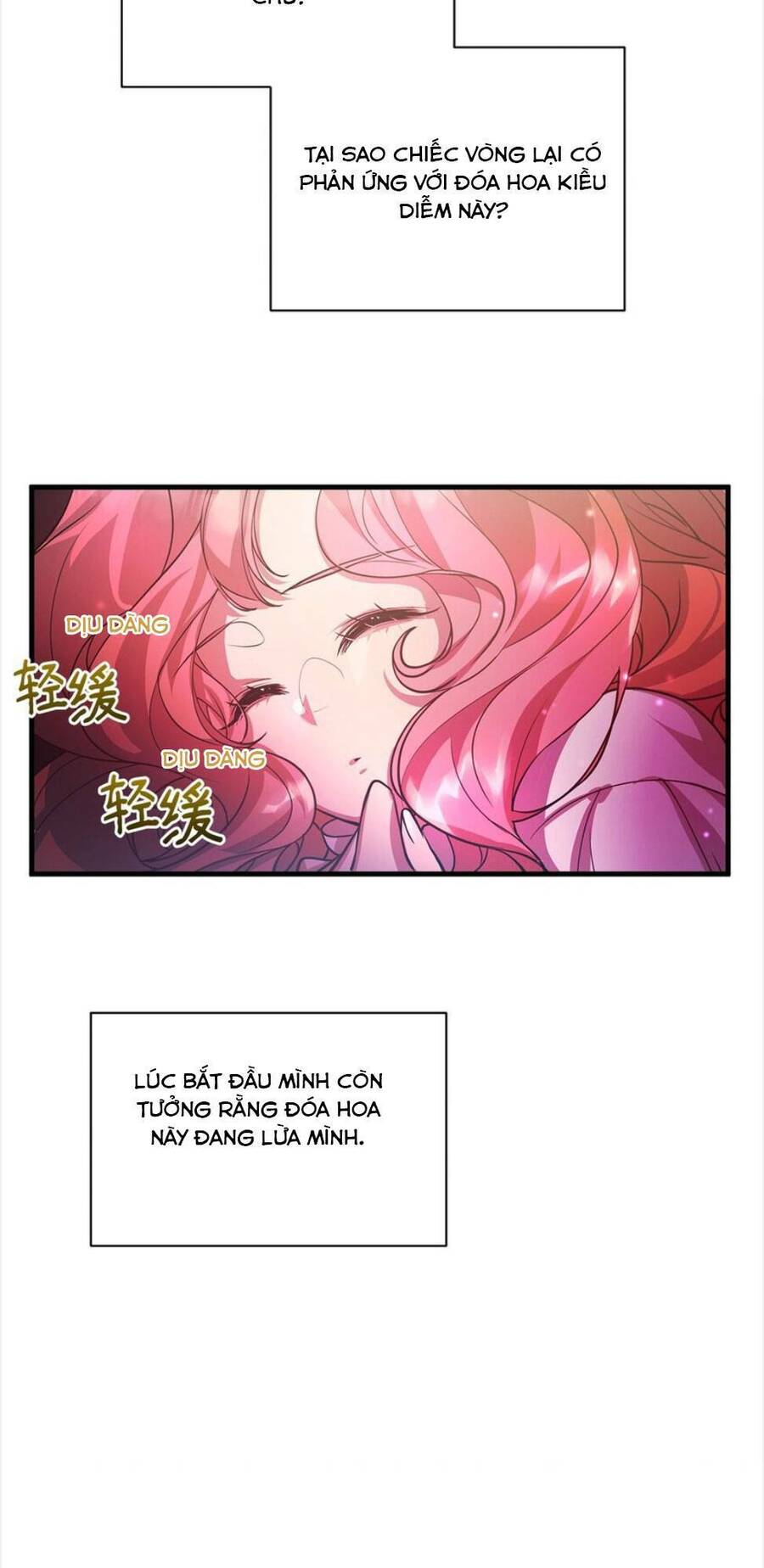 Cách Chế Ngự Bạn Trai Báo Đen Chapter 8 - 9