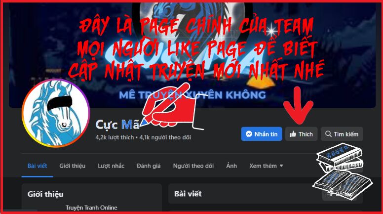 Tập Tin Không Giới Hạn Chapter 4 - 1