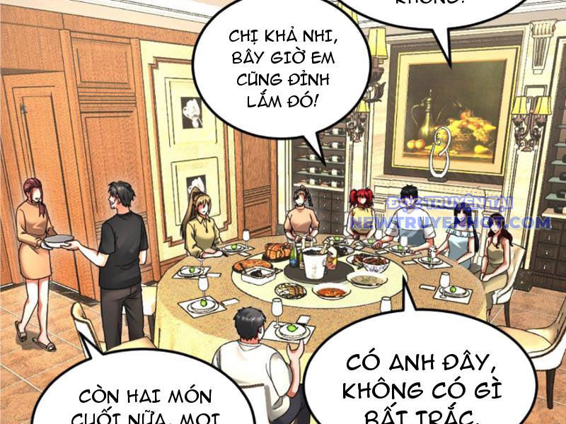 Toàn Cầu Băng Phong: Ta Chế Tạo Phòng An Toàn Tại Tận Thế Chapter 633 - 54