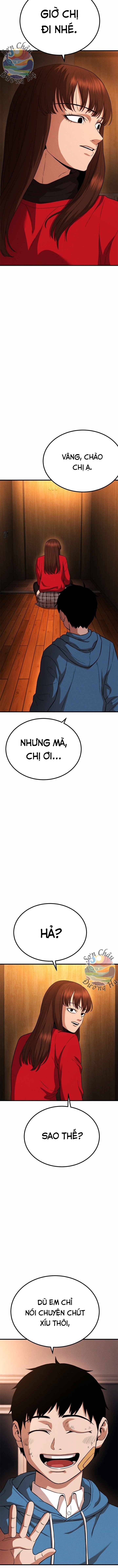 Gương Mặt Tâm Thần Chapter 37 - 6
