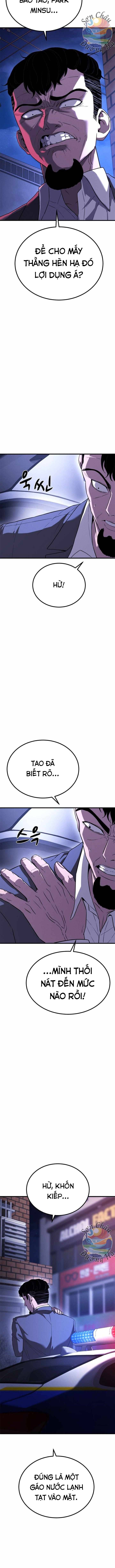 Gương Mặt Tâm Thần Chapter 37 - 13