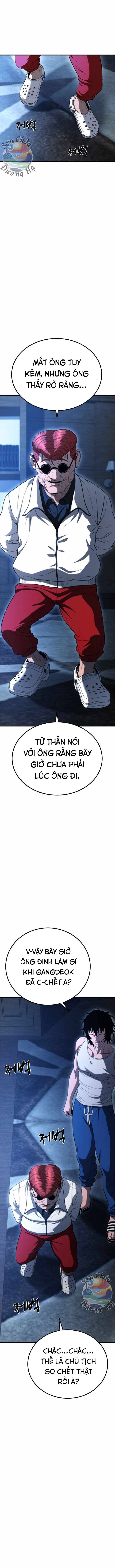Gương Mặt Tâm Thần Chapter 37 - 15