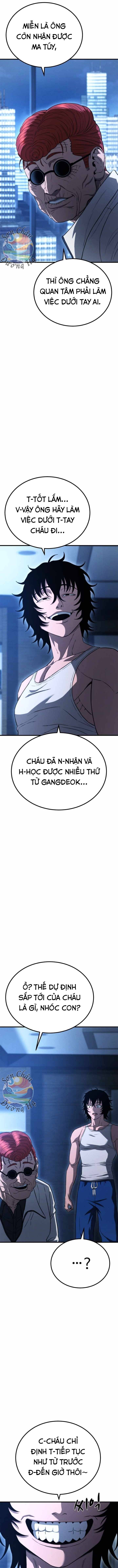 Gương Mặt Tâm Thần Chapter 37 - 16